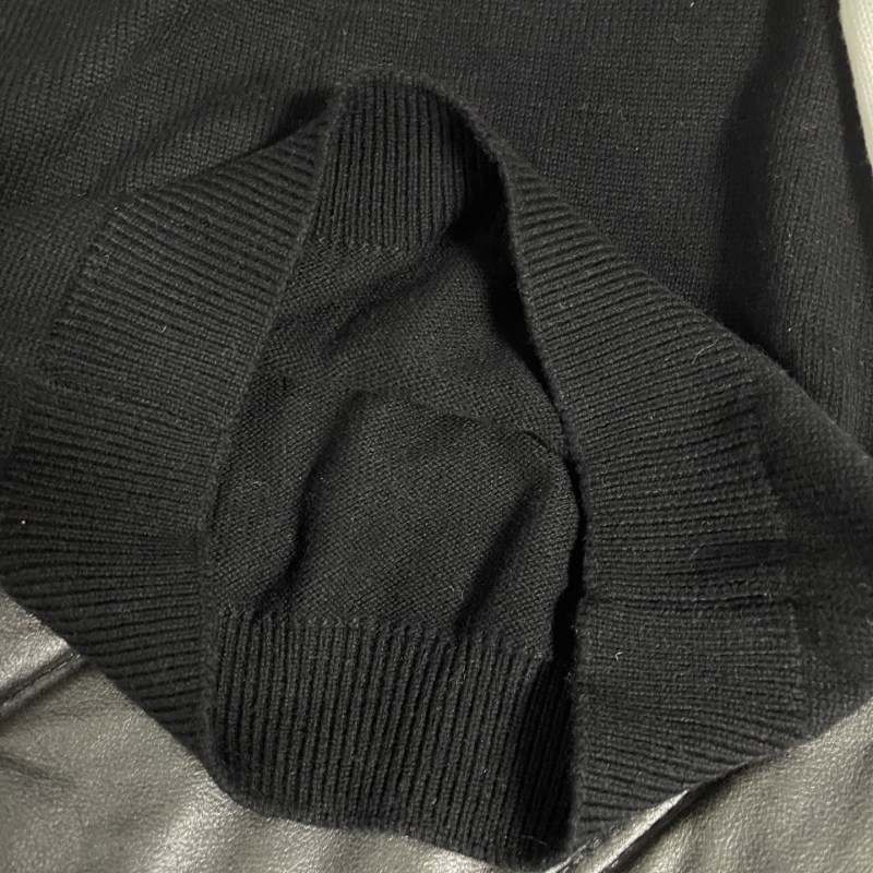 Ch**el sweaters